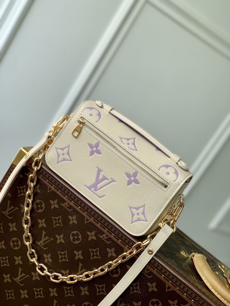 LV Satchel bags